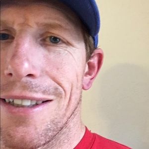 Meet your Posher, Thomas